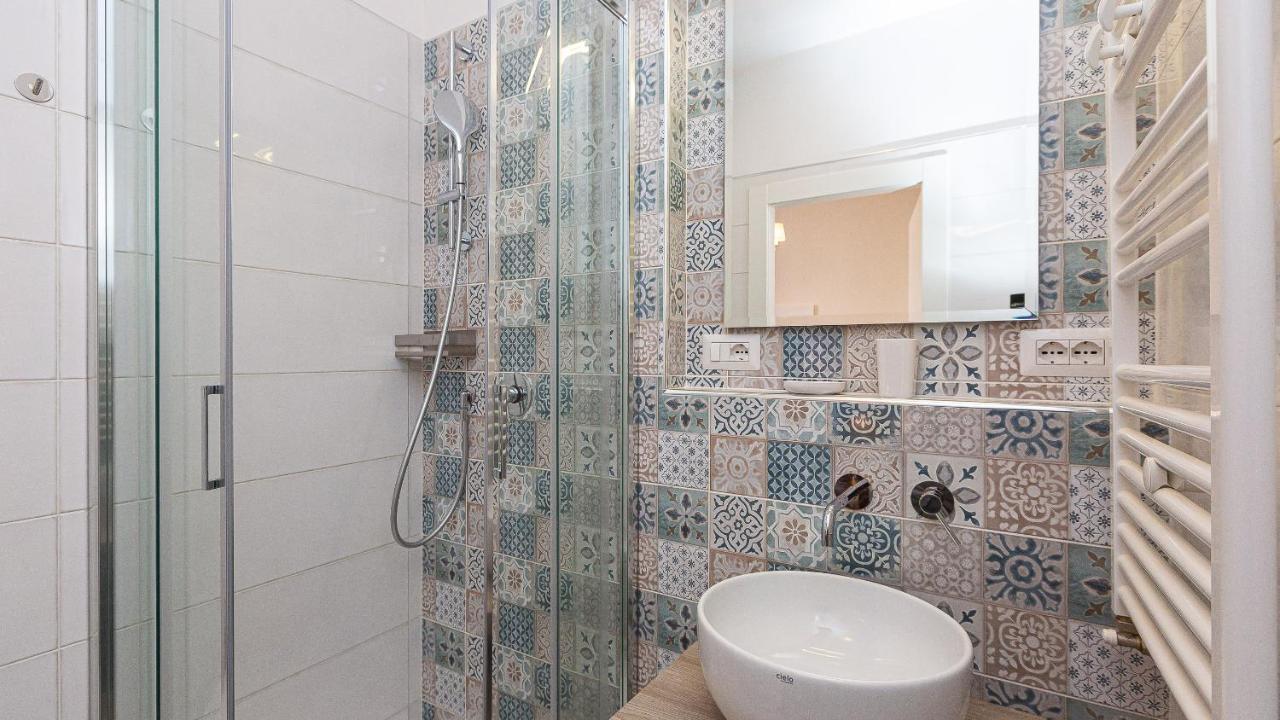 Apartamento Karan's Aparment In Roma