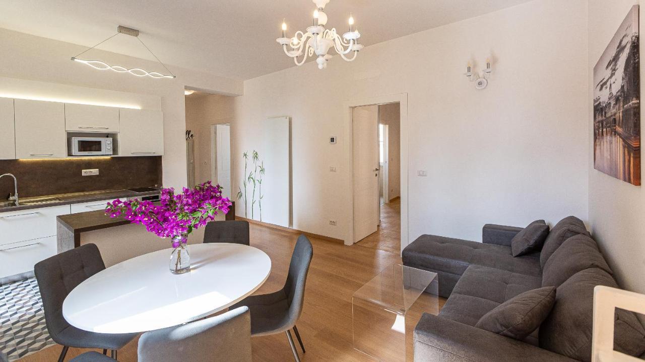 Apartamento Karan's Aparment In Roma
