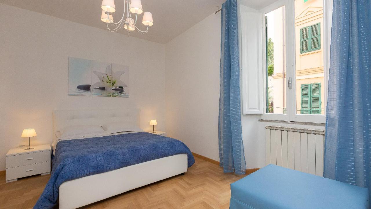 Karan's Aparment In Apartamento Roma