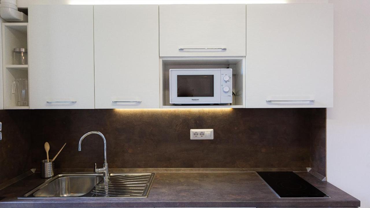 Karan's Aparment In Apartamento Roma