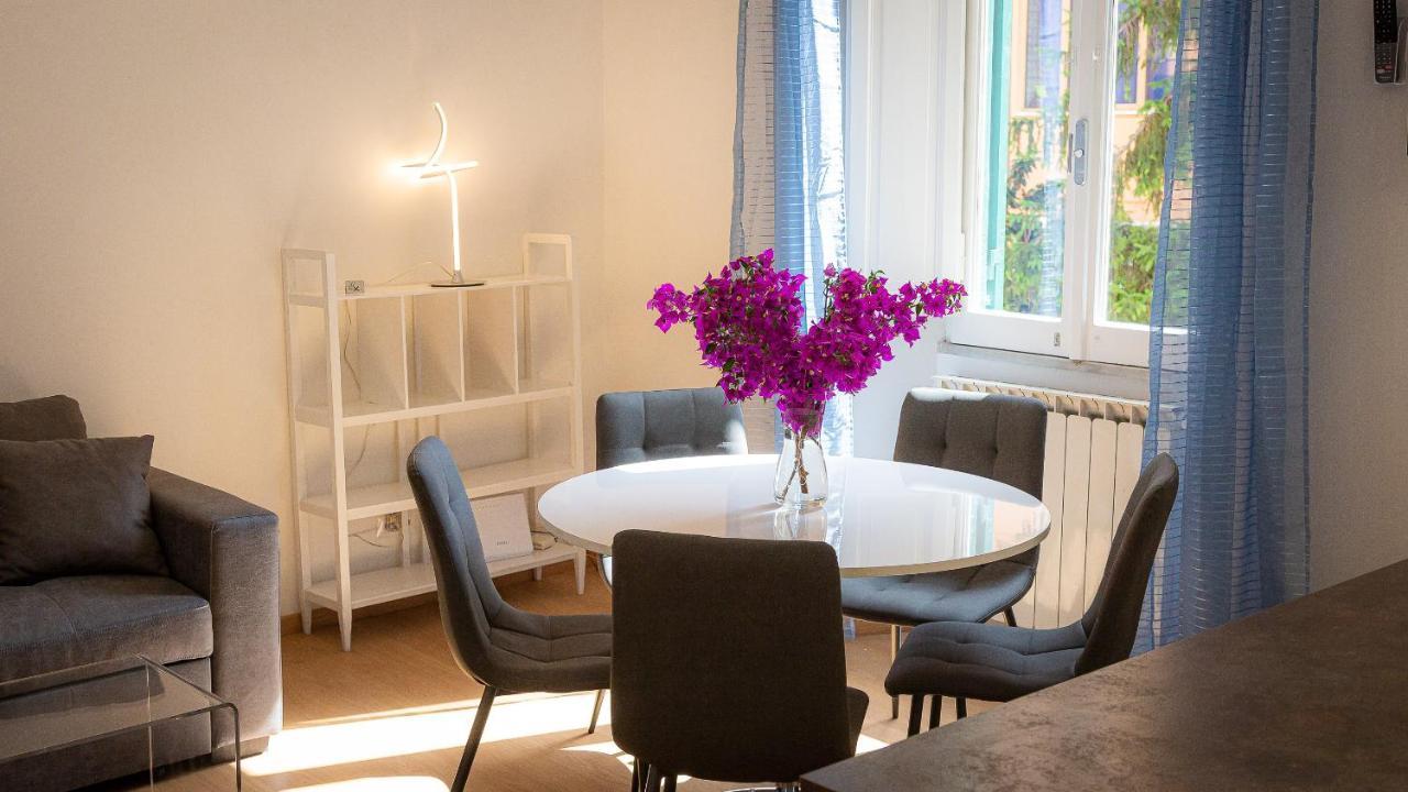 Karan's Aparment In Roma