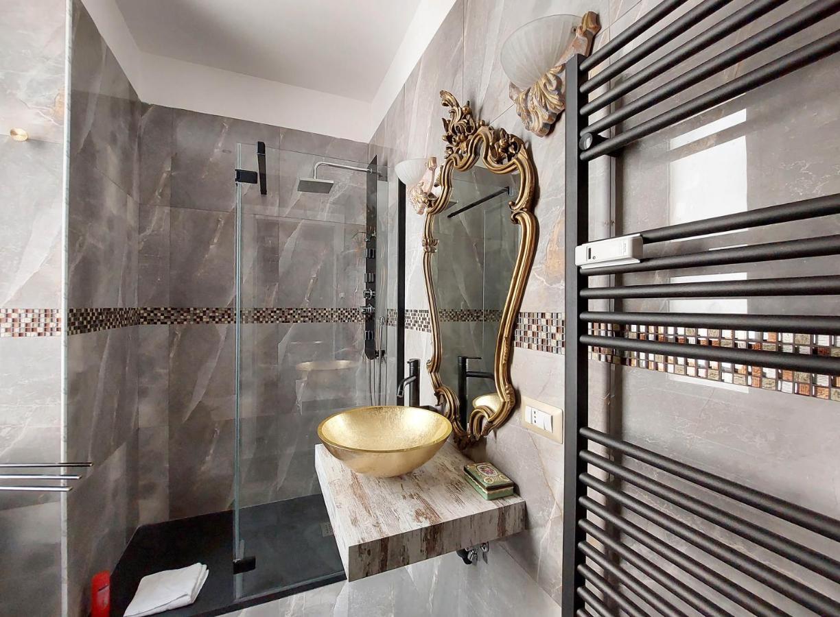 4bnb - Luxury Mazzini *