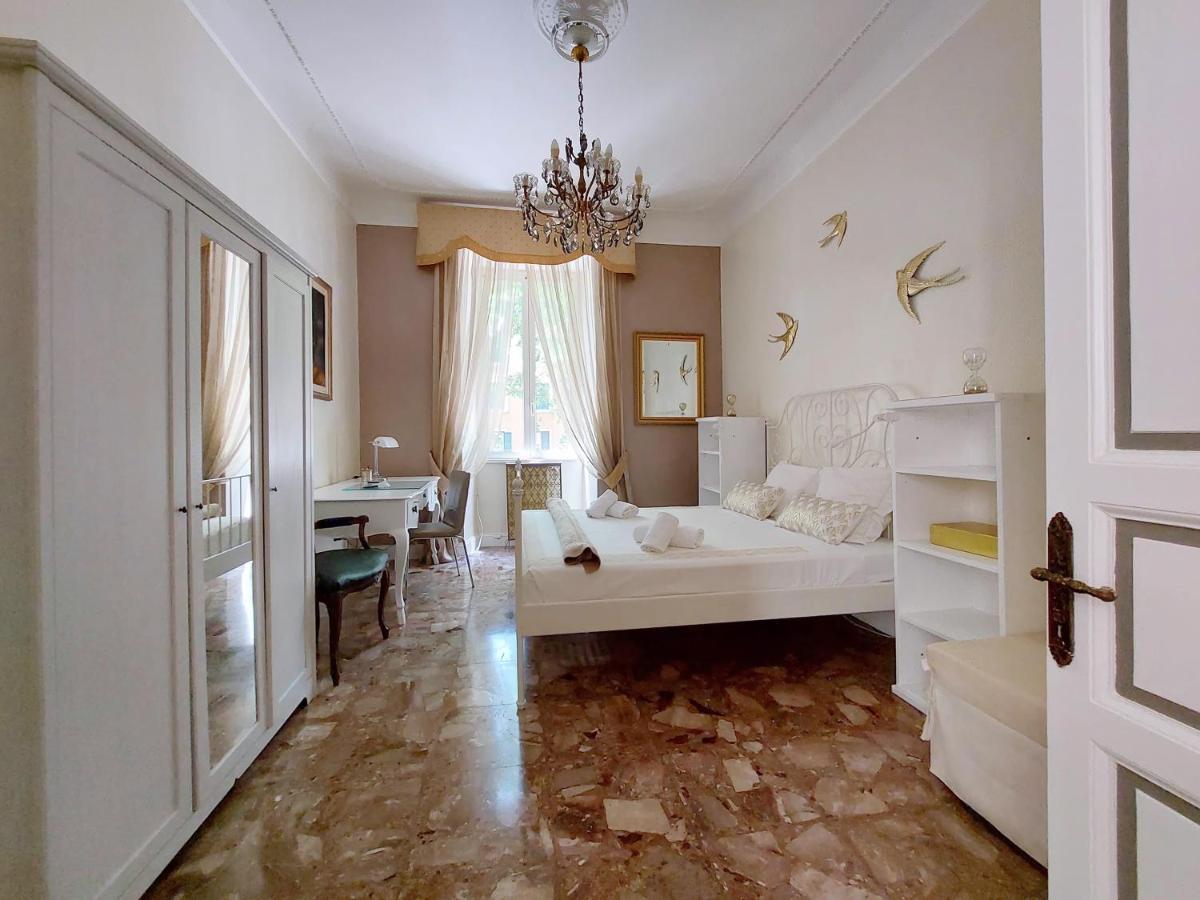 Apartamento 4bnb - Luxury Mazzini *