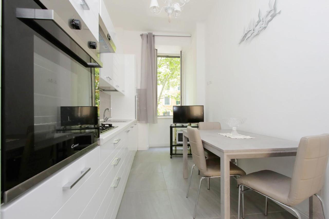 4bnb - Luxury Mazzini *