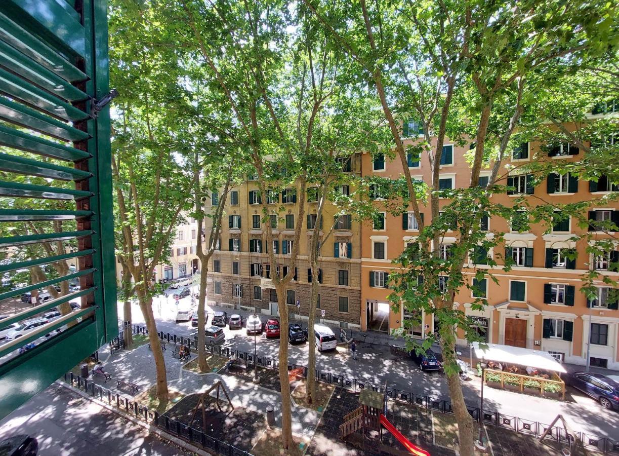 4bnb - Luxury Mazzini