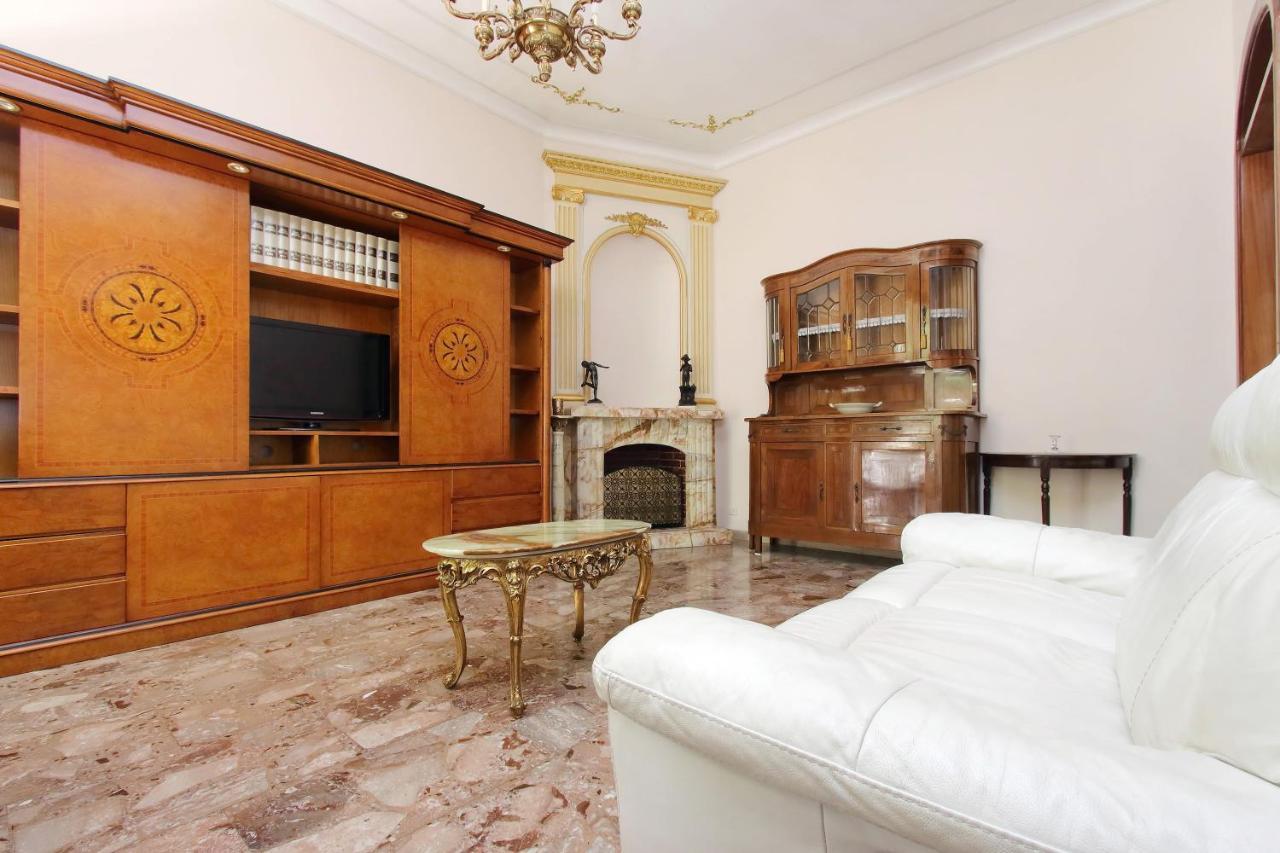 4bnb - Luxury Mazzini * Roma