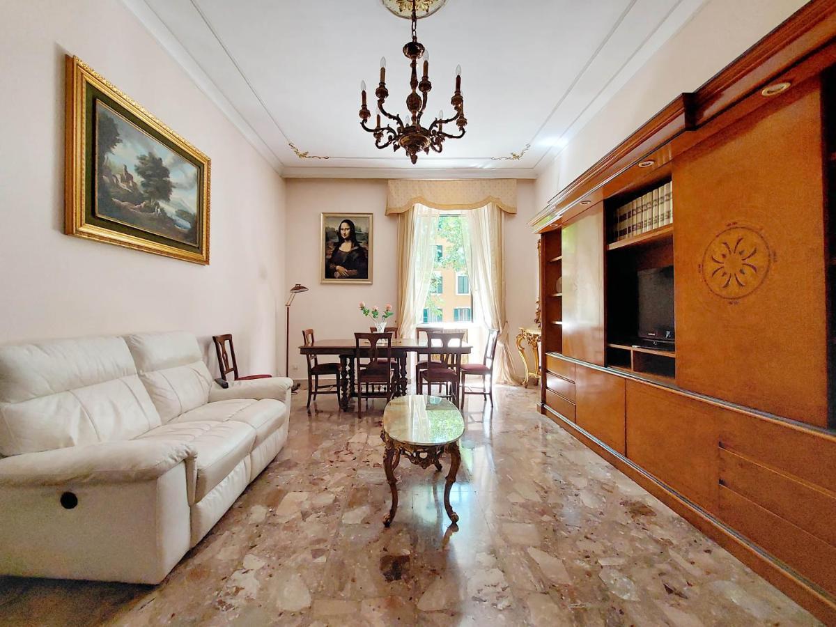4bnb - Luxury Mazzini Apartamento *