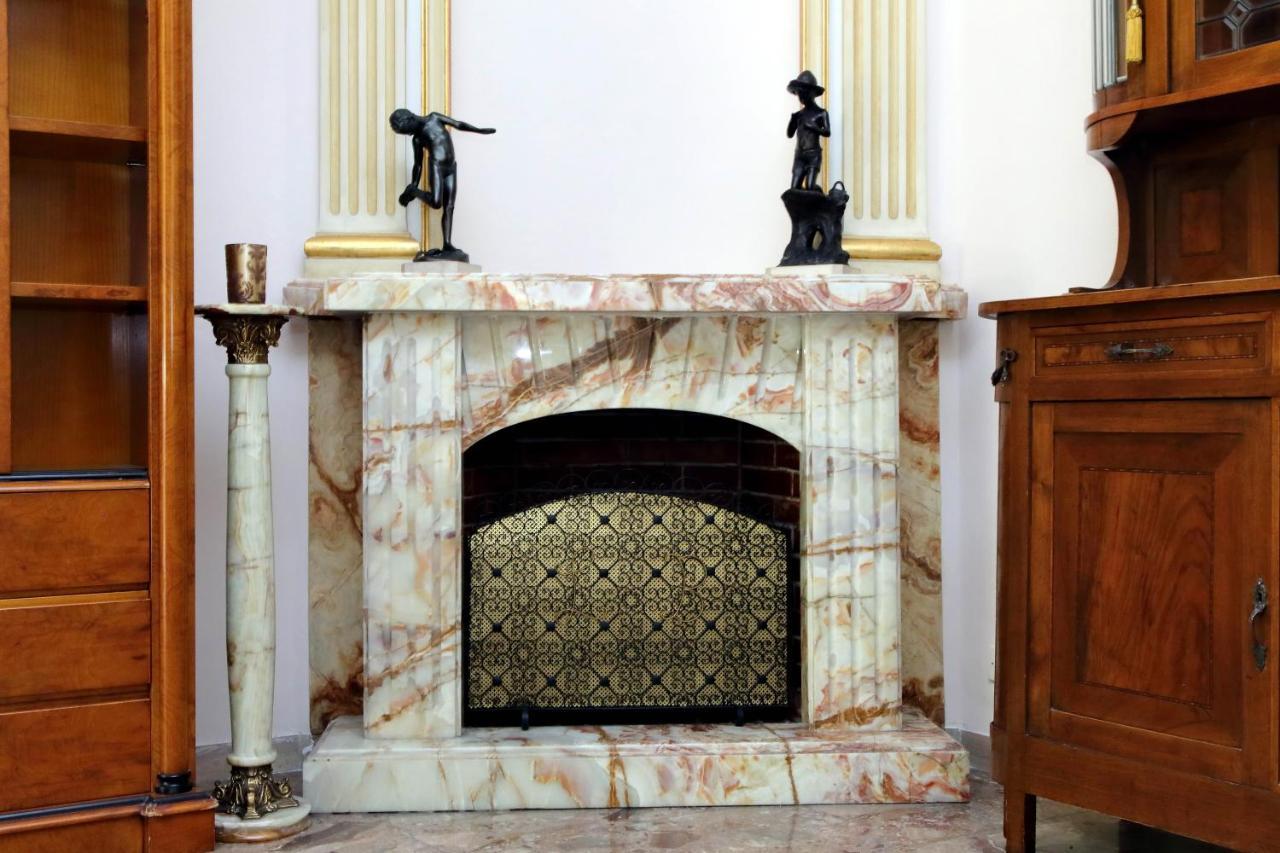 Apartamento 4bnb - Luxury Mazzini *