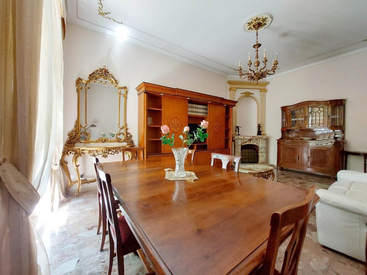 4bnb - Luxury Mazzini Apartamento