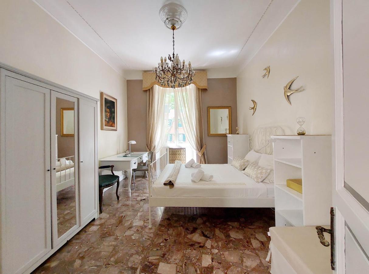 Apartamento 4bnb - Luxury Mazzini Roma
