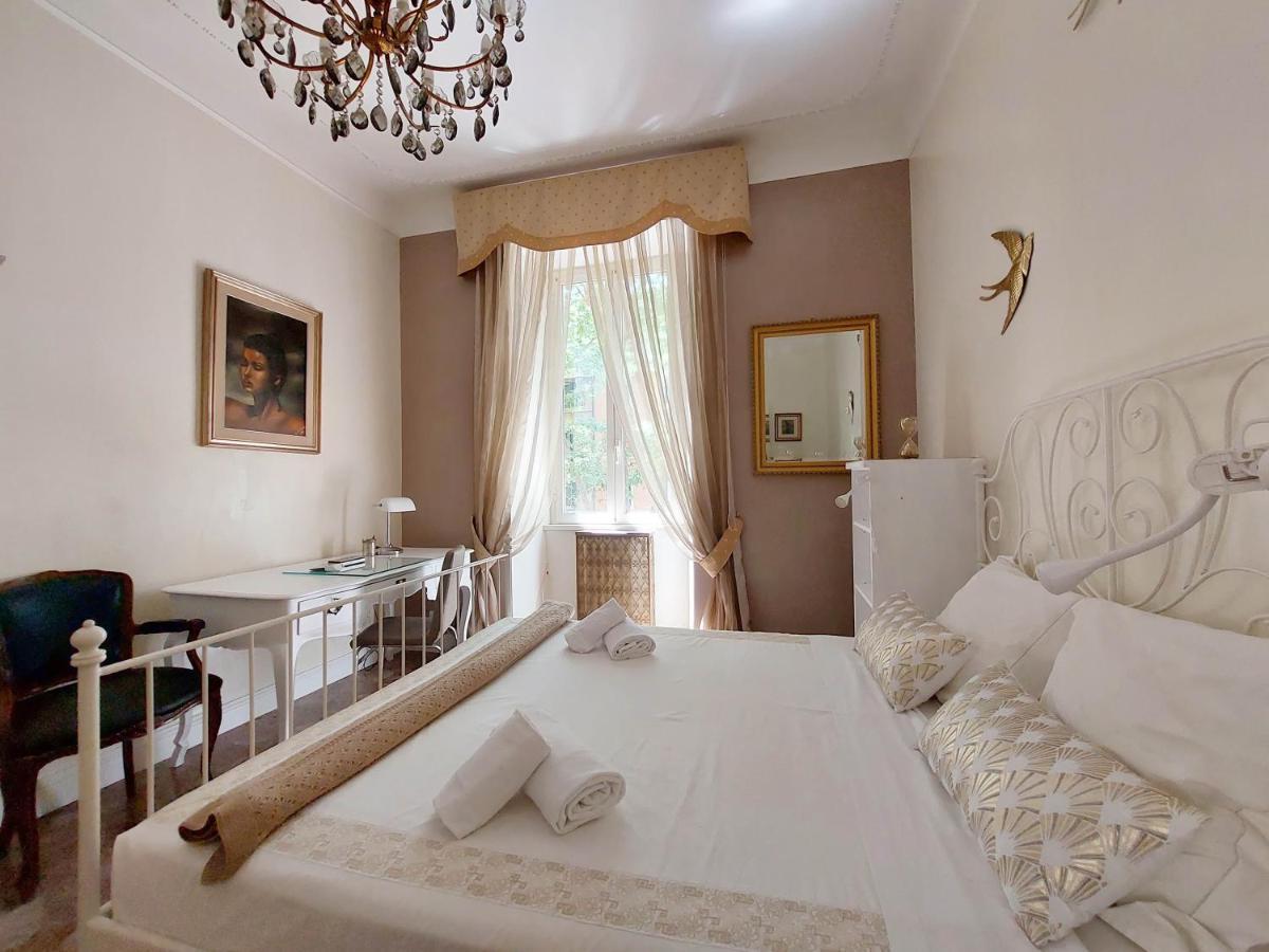4bnb - Luxury Mazzini *