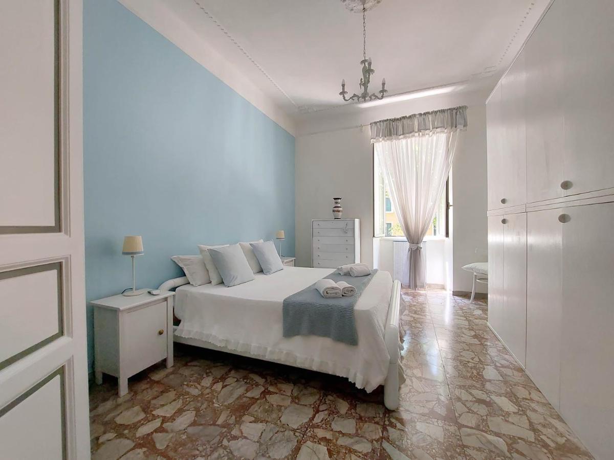 Apartamento 4bnb - Luxury Mazzini *