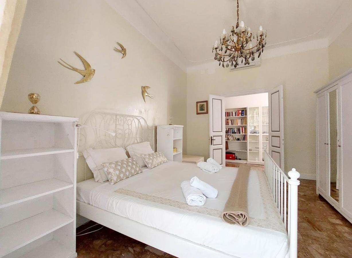 4bnb - Luxury Mazzini Roma