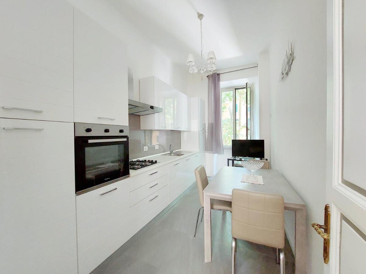 4bnb - Luxury Mazzini Apartamento *