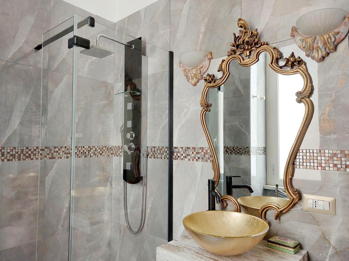 4bnb - Luxury Mazzini Apartment Rom