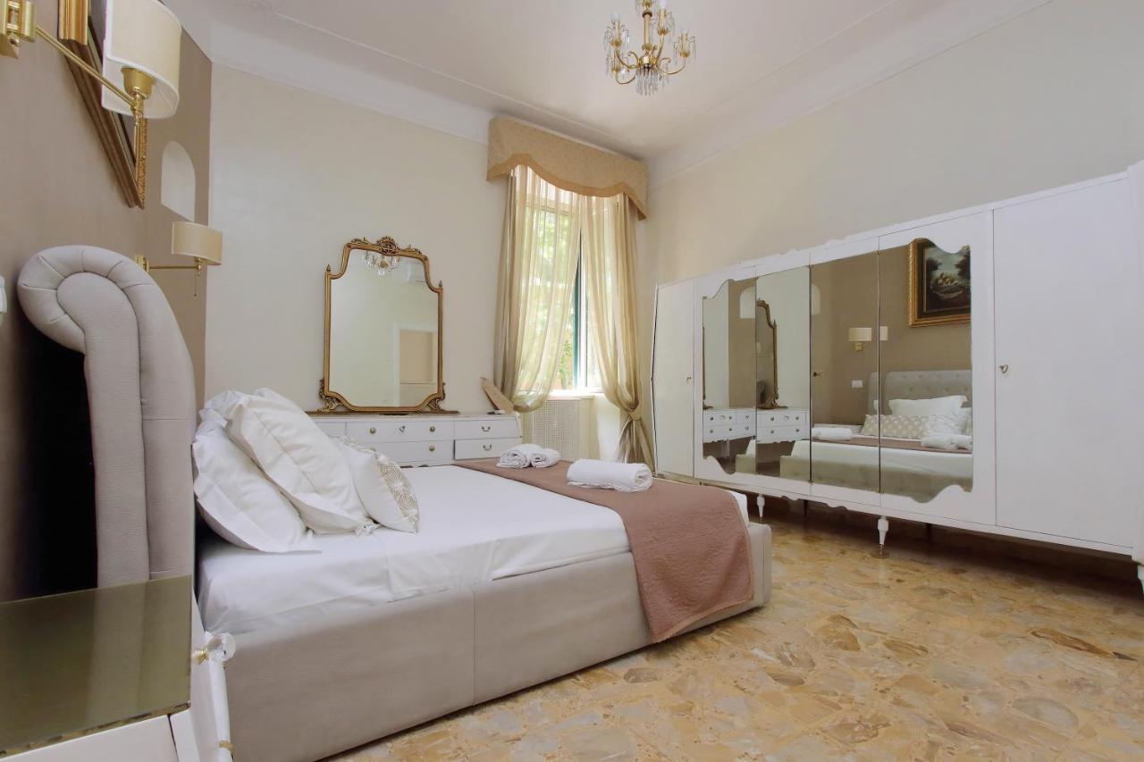 4bnb - Luxury Mazzini Apartamento *