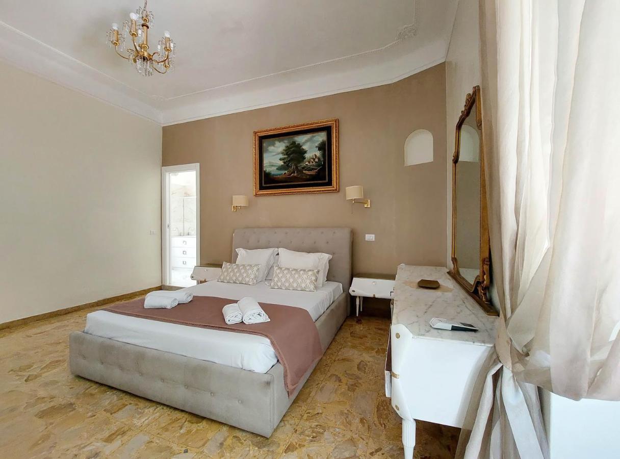 4bnb - Luxury Mazzini * Rom
