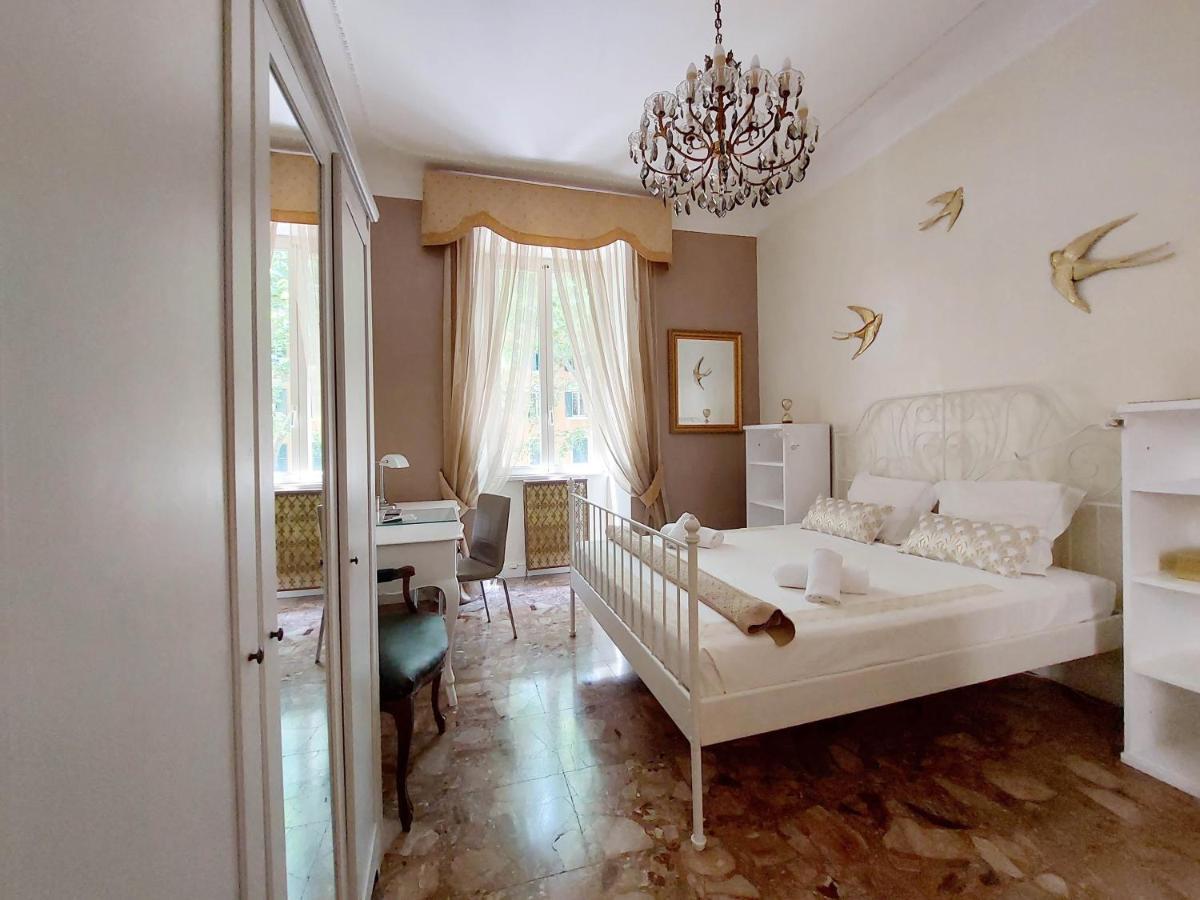 Apartamento 4bnb - Luxury Mazzini Roma