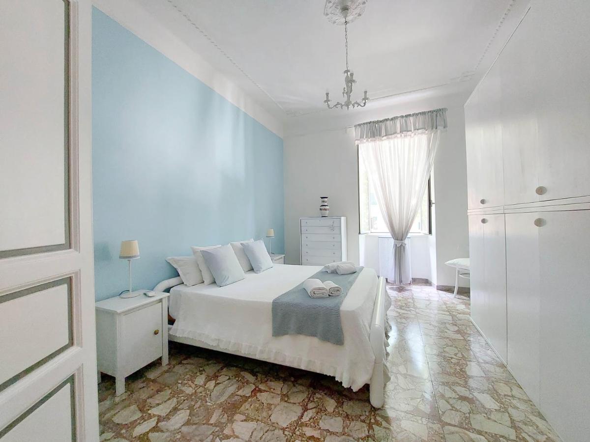 4bnb - Luxury Mazzini * Roma