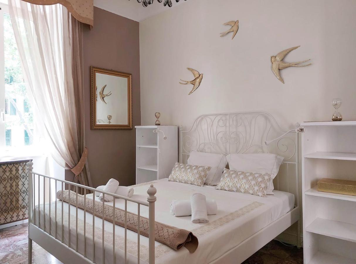 4bnb - Luxury Mazzini Apartamento *