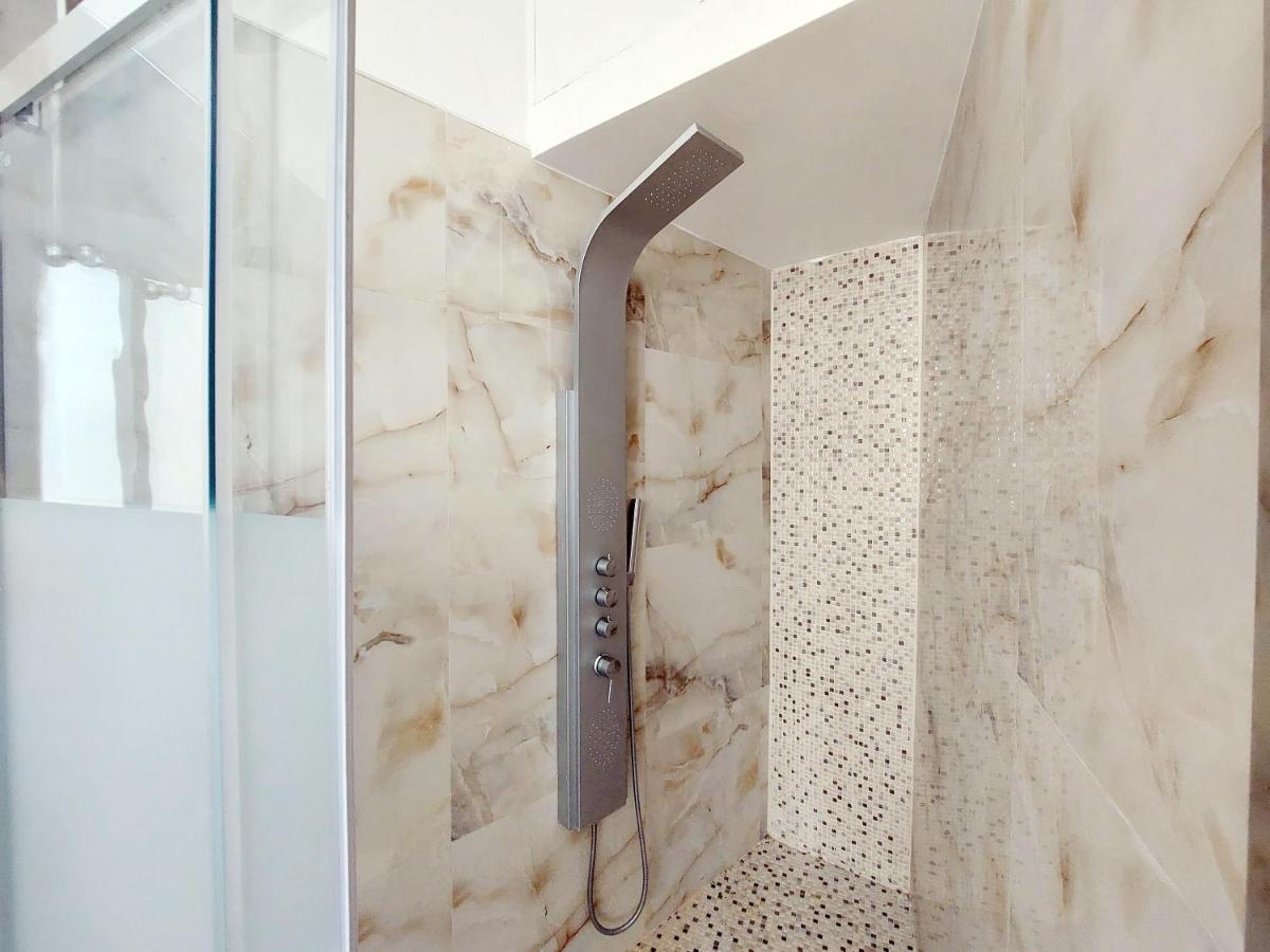 4bnb - Luxury Mazzini * Roma