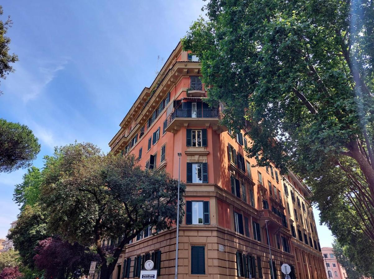 4bnb - Luxury Mazzini