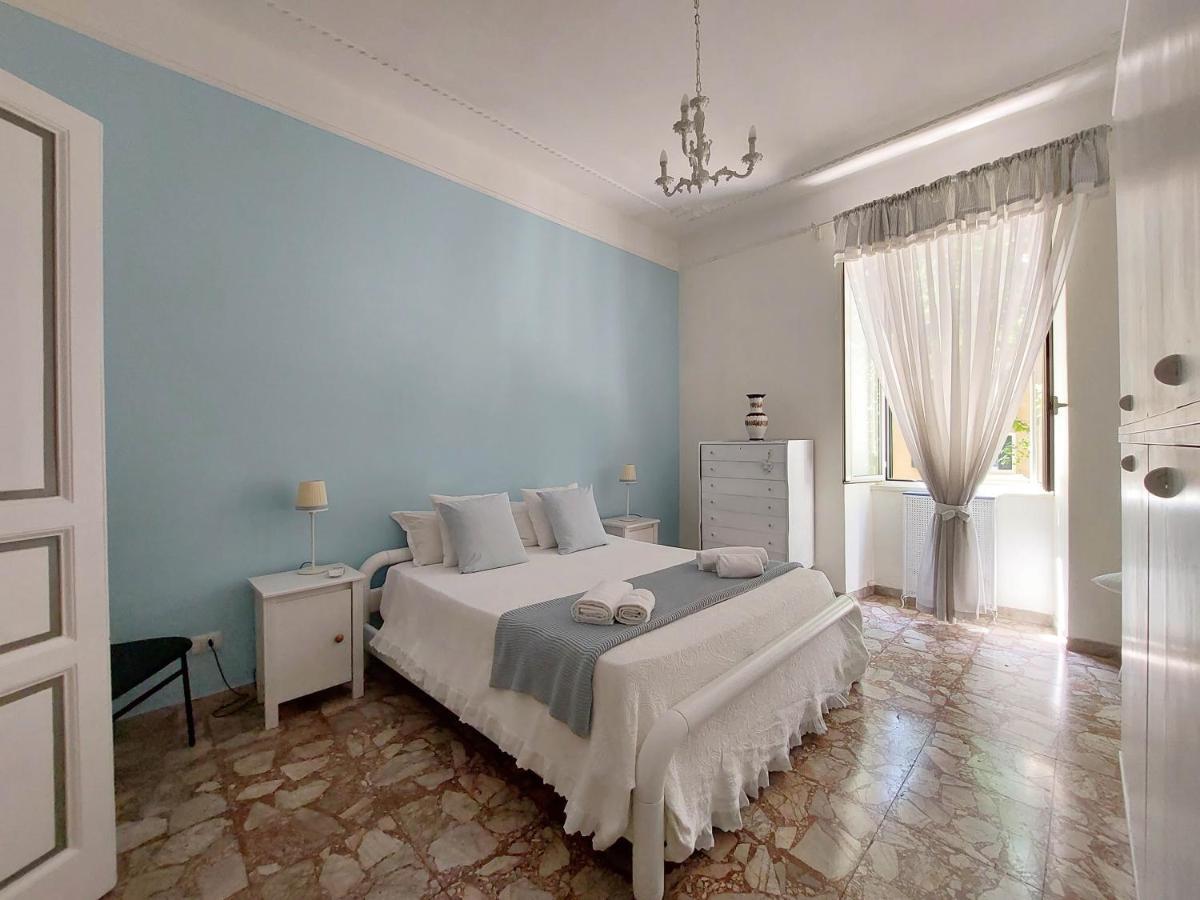4bnb - Luxury Mazzini Apartamento Roma
