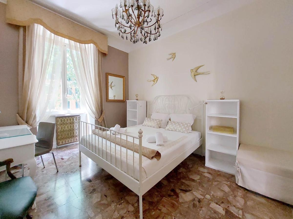 4bnb - Luxury Mazzini * Roma