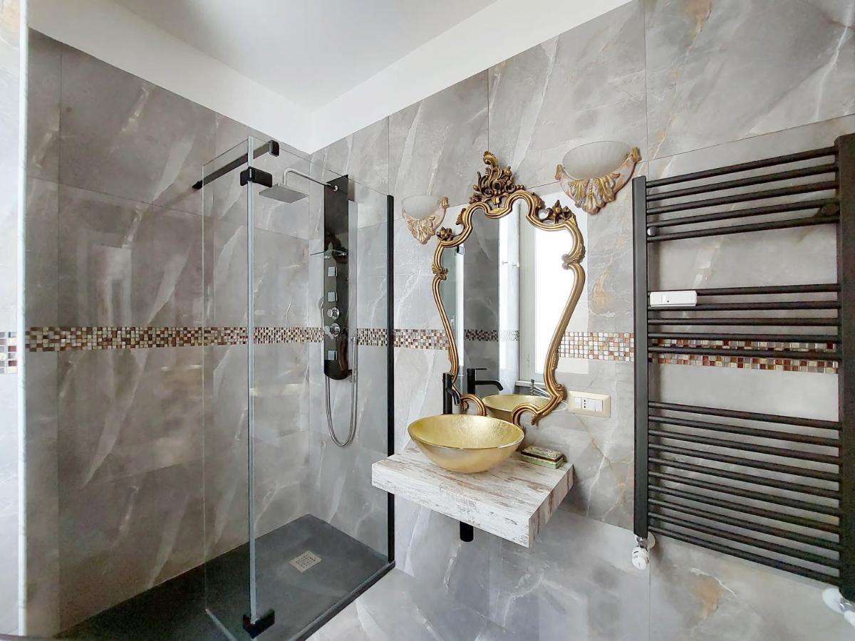 4bnb - Luxury Mazzini Apartamento *