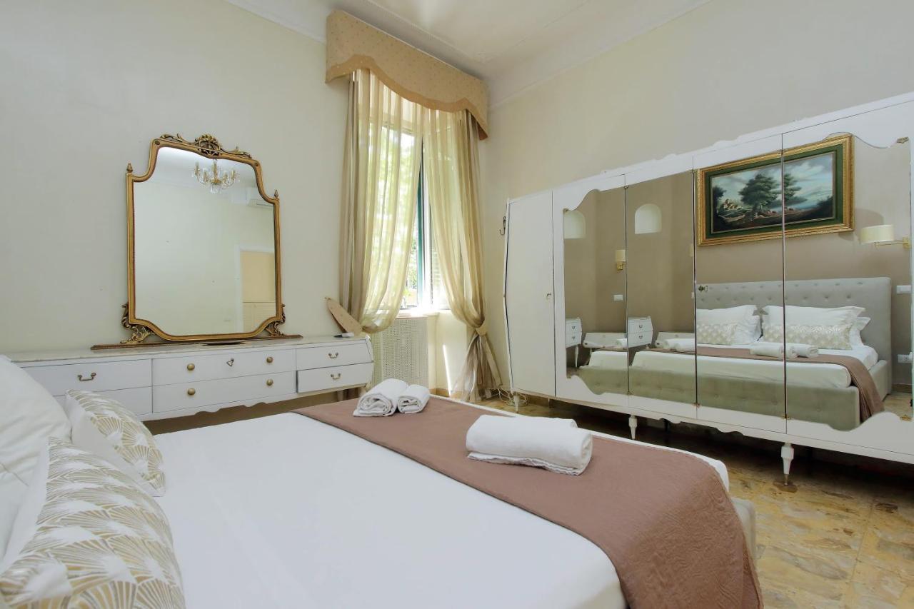 4bnb - Luxury Mazzini Apartamento *