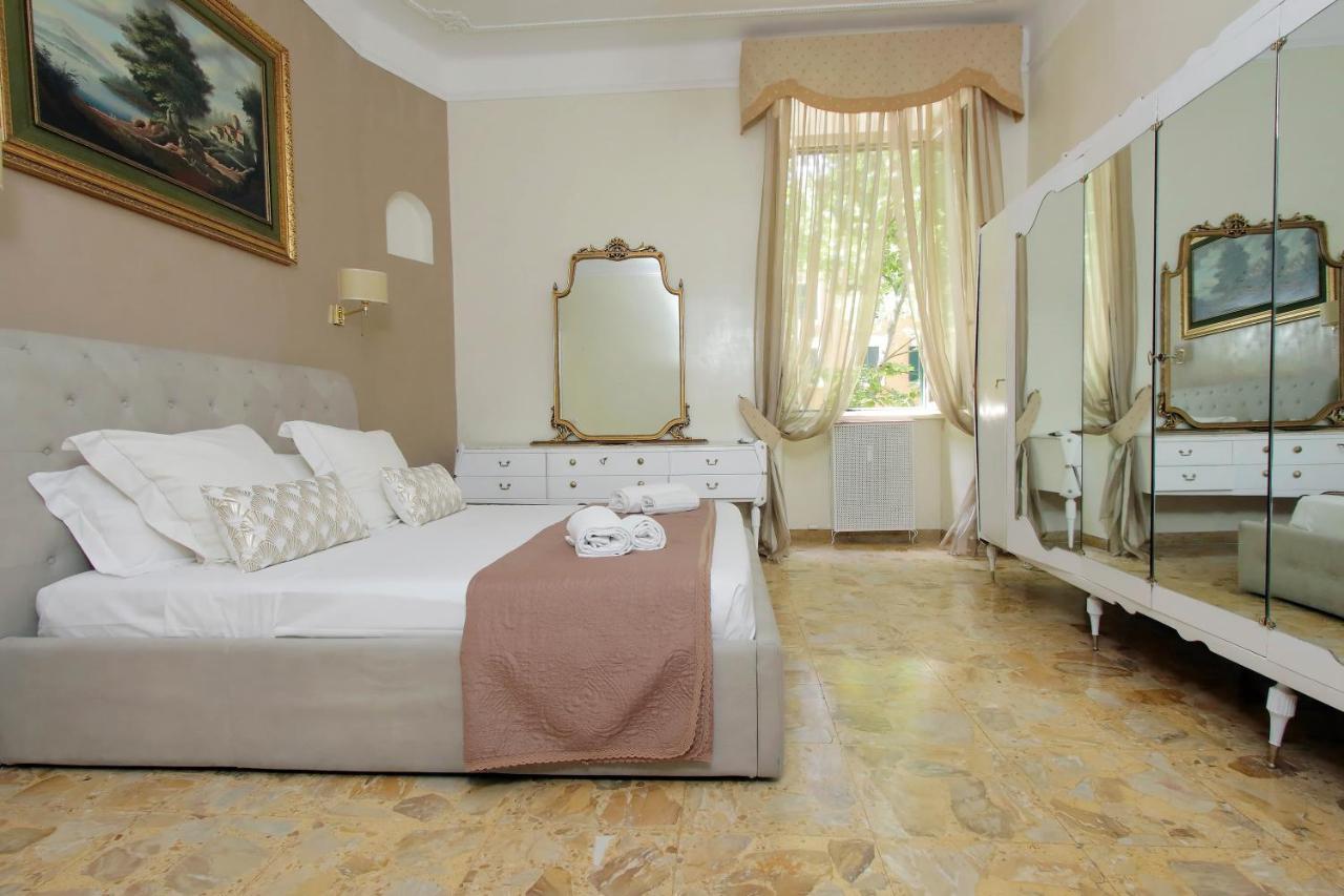 4bnb - Luxury Mazzini *