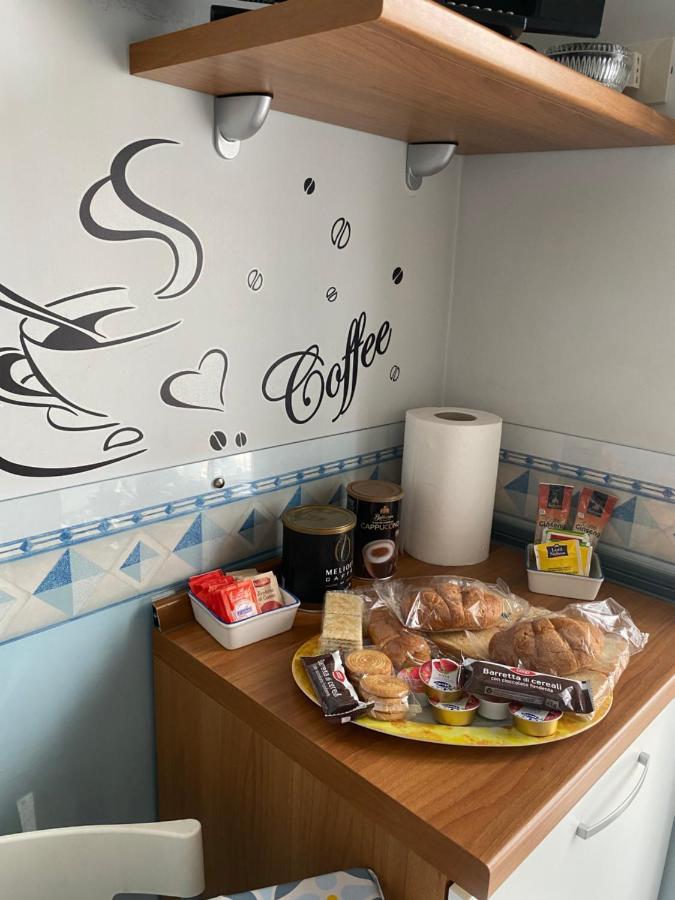 Le Tortore Casa vacanze Roma