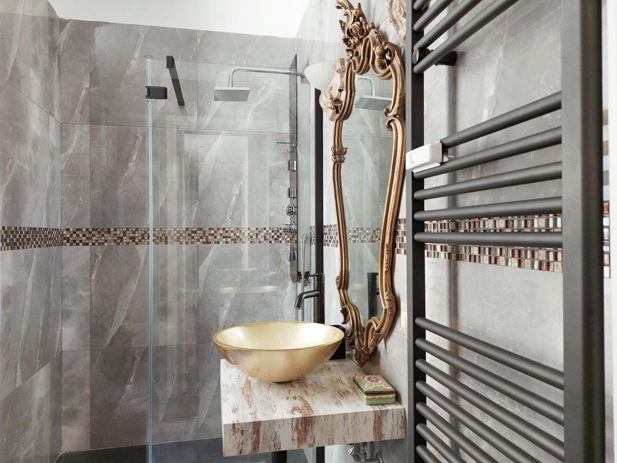 4bnb - Luxury Mazzini Roma