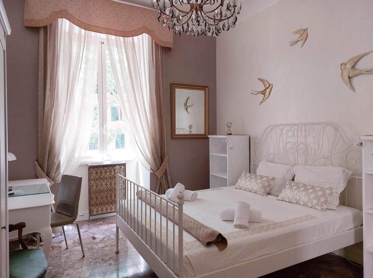 4bnb - Luxury Mazzini Apartamento *