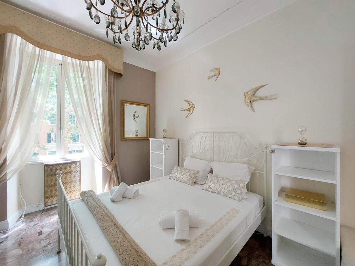 4bnb - Luxury Mazzini * Roma