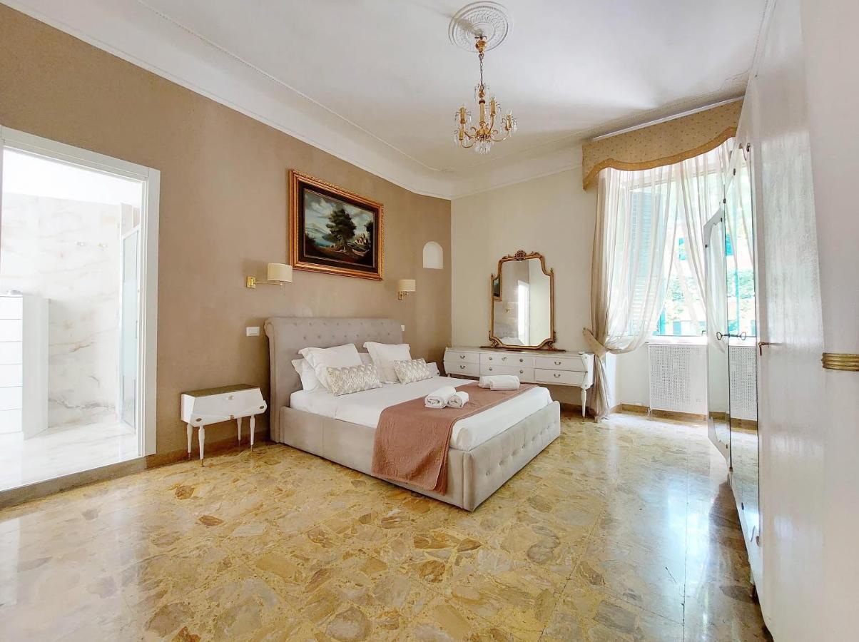 Apartamento 4bnb - Luxury Mazzini Roma