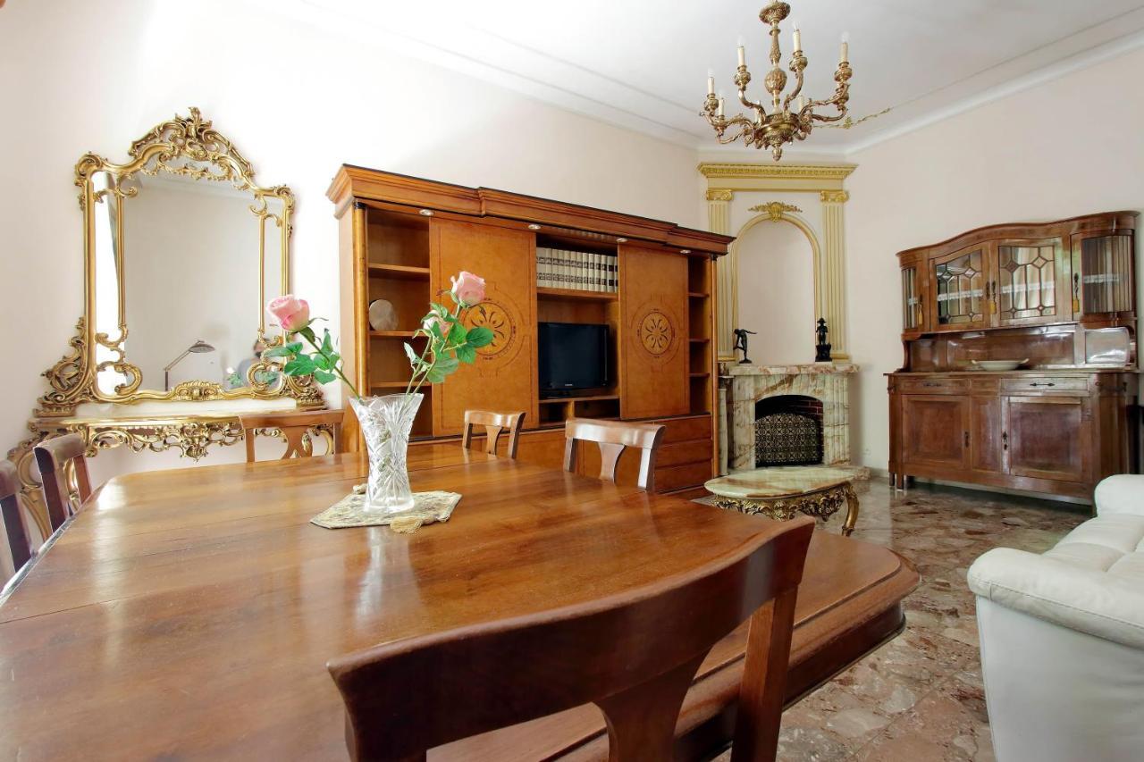 4bnb - Luxury Mazzini *