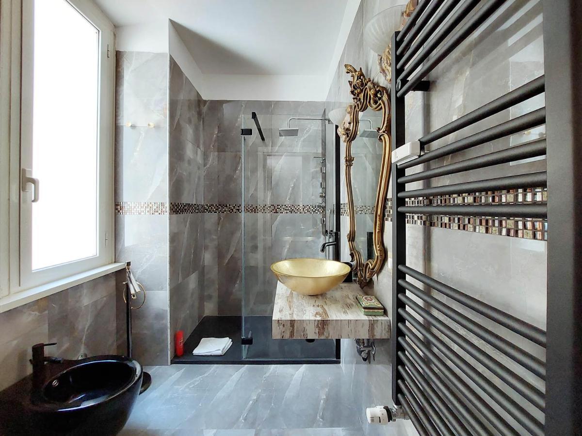 4bnb - Luxury Mazzini Roma