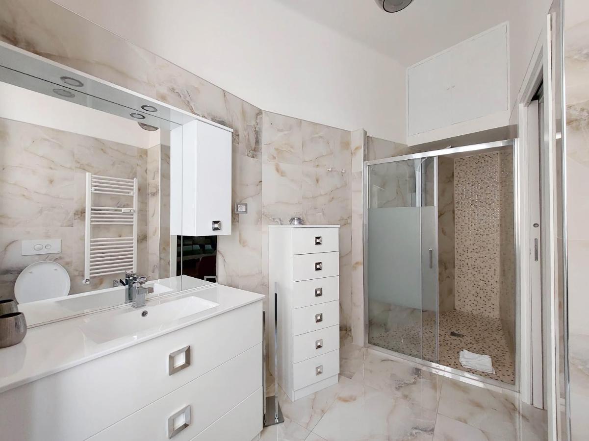 4bnb - Luxury Mazzini * Roma