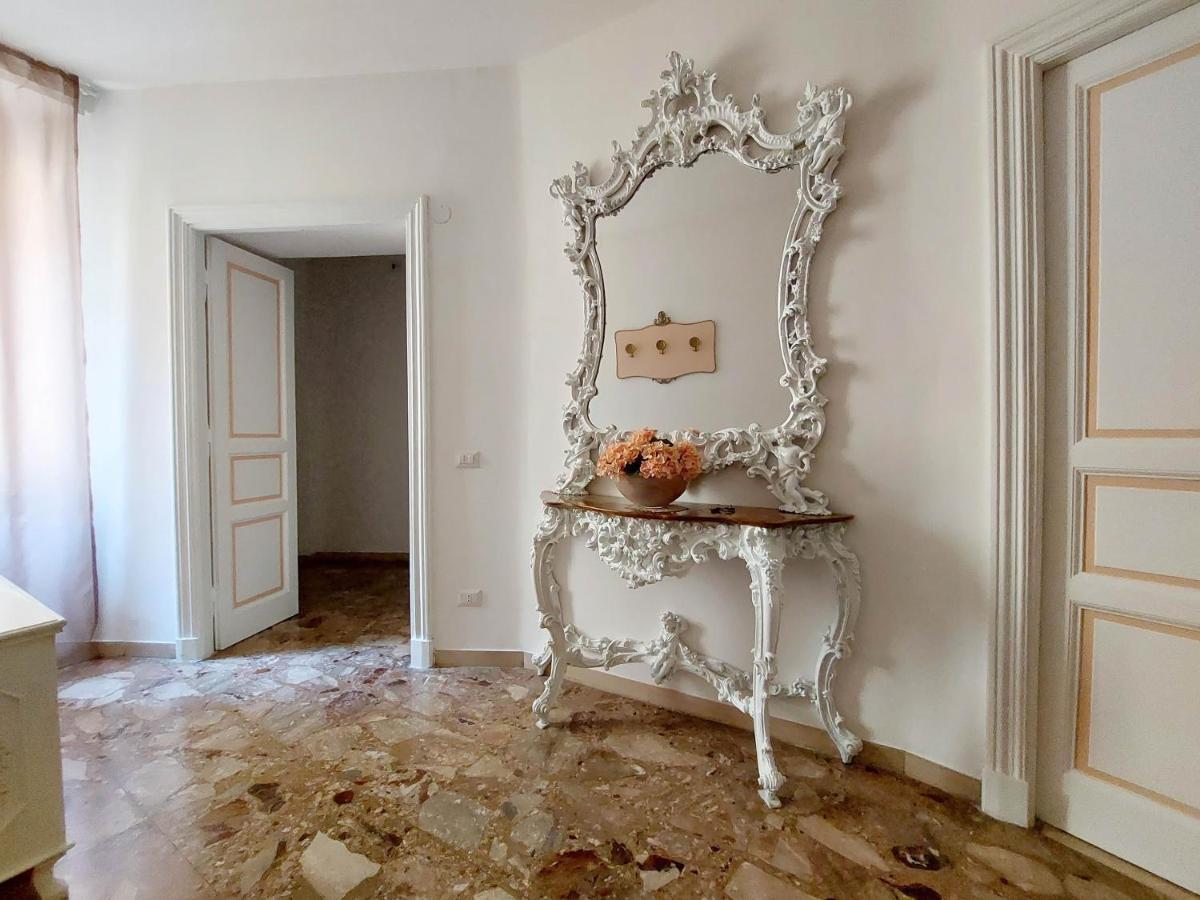 4bnb - Luxury Mazzini Roma