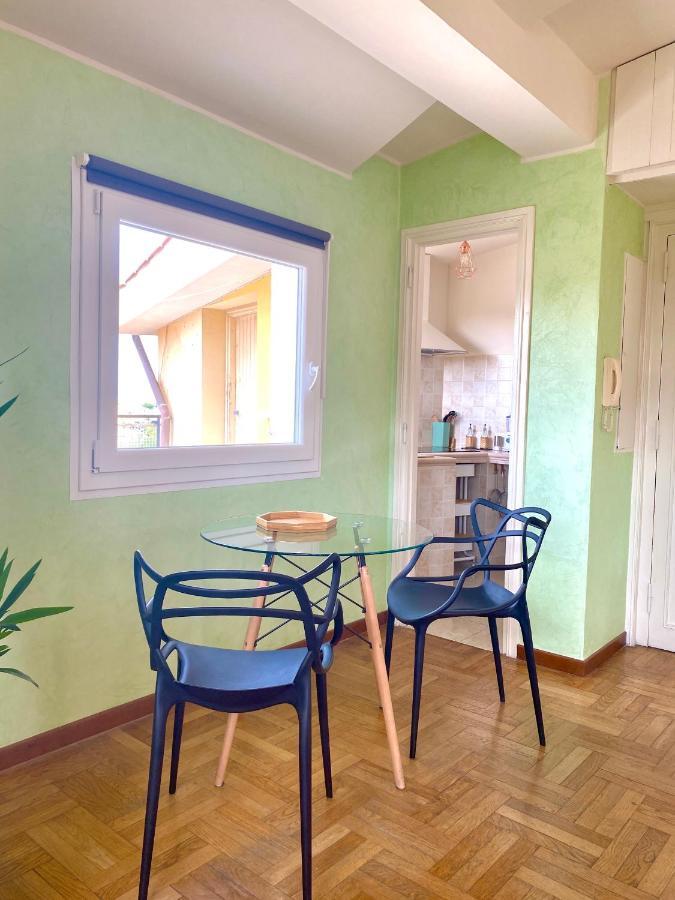 Apartamento Attico Vista San Pietro *