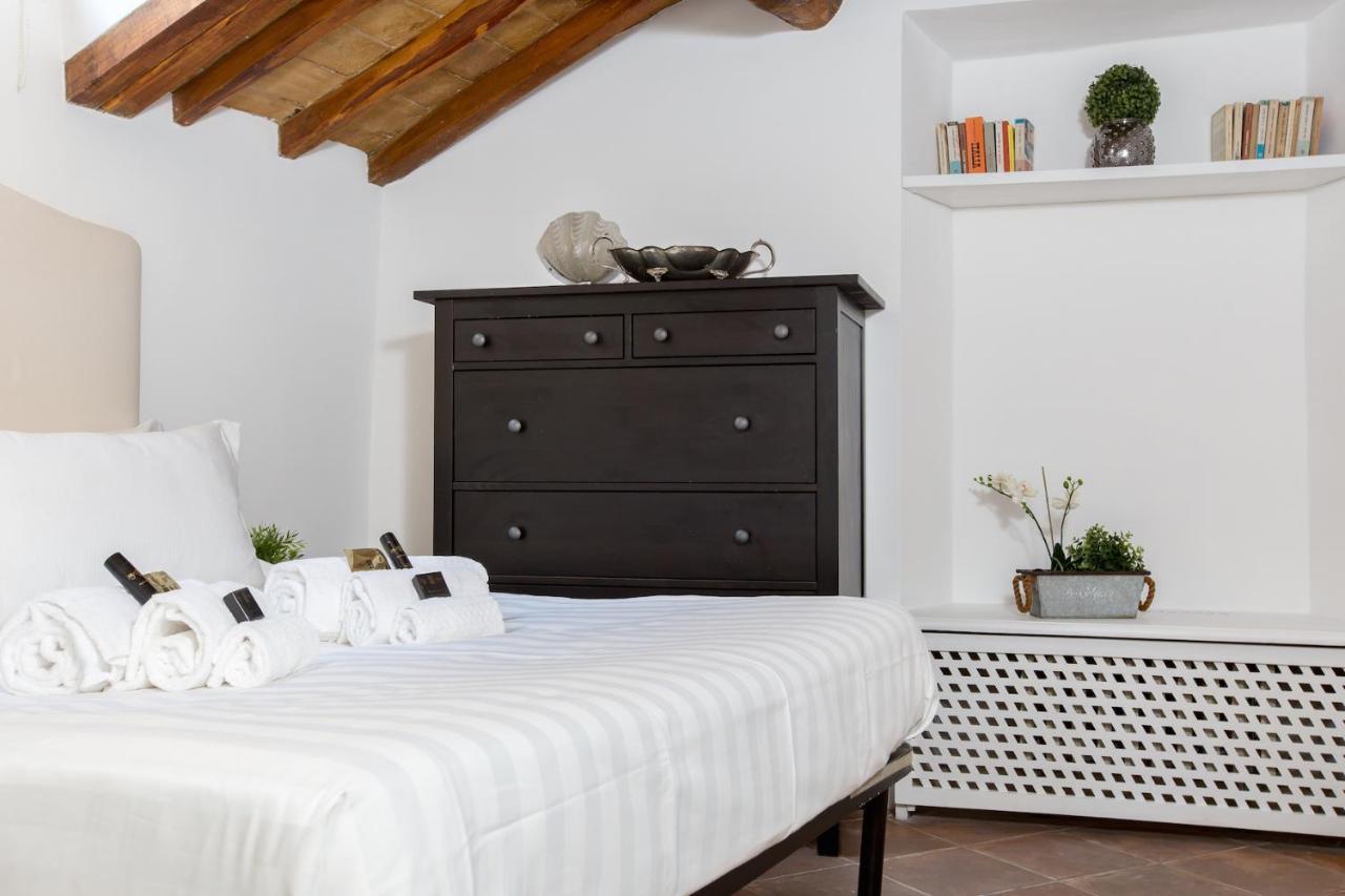 Appartamento Romeasyoulike - Ripetta 155 Roma