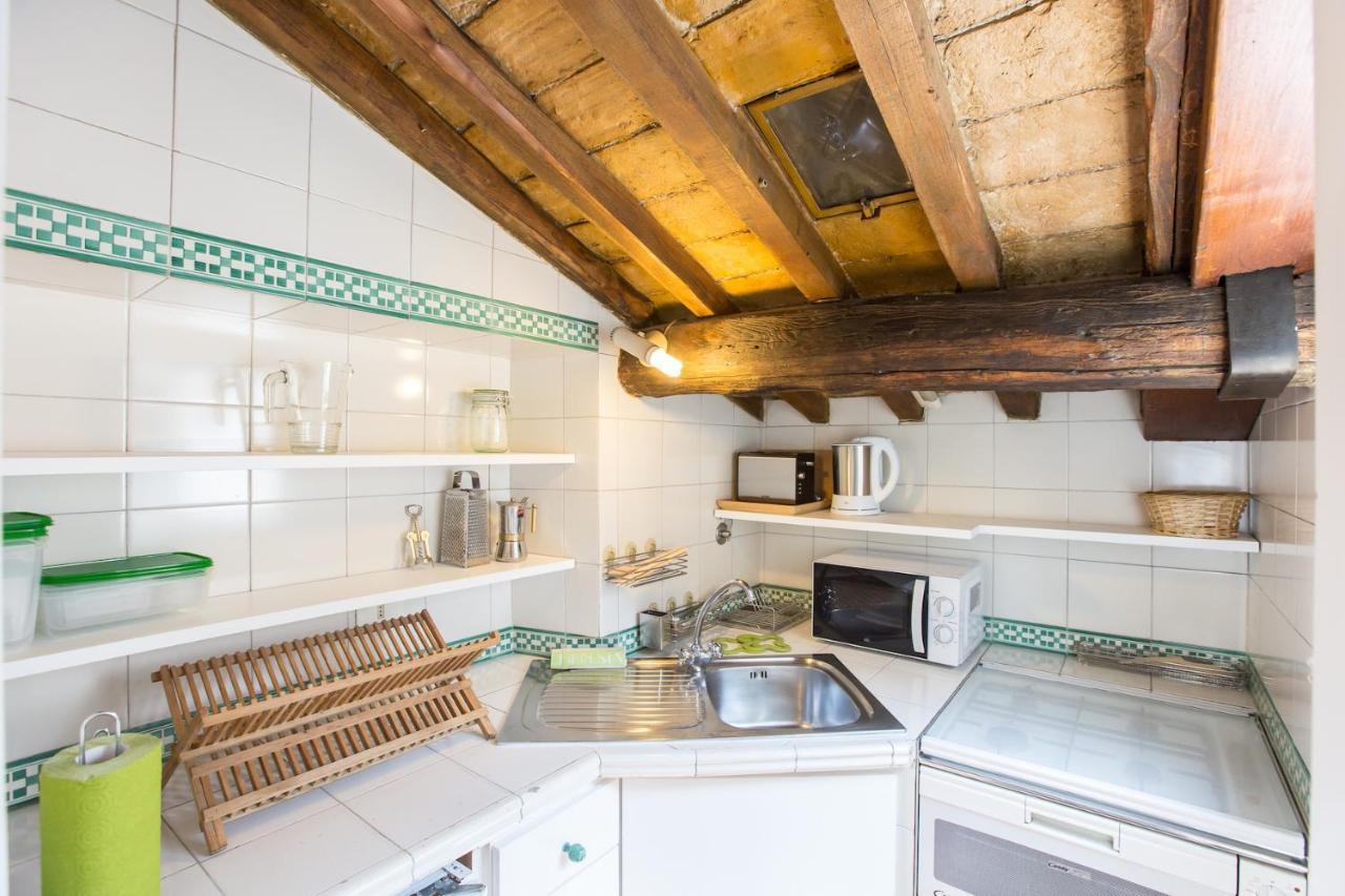 Appartamento Romeasyoulike - Ripetta 155