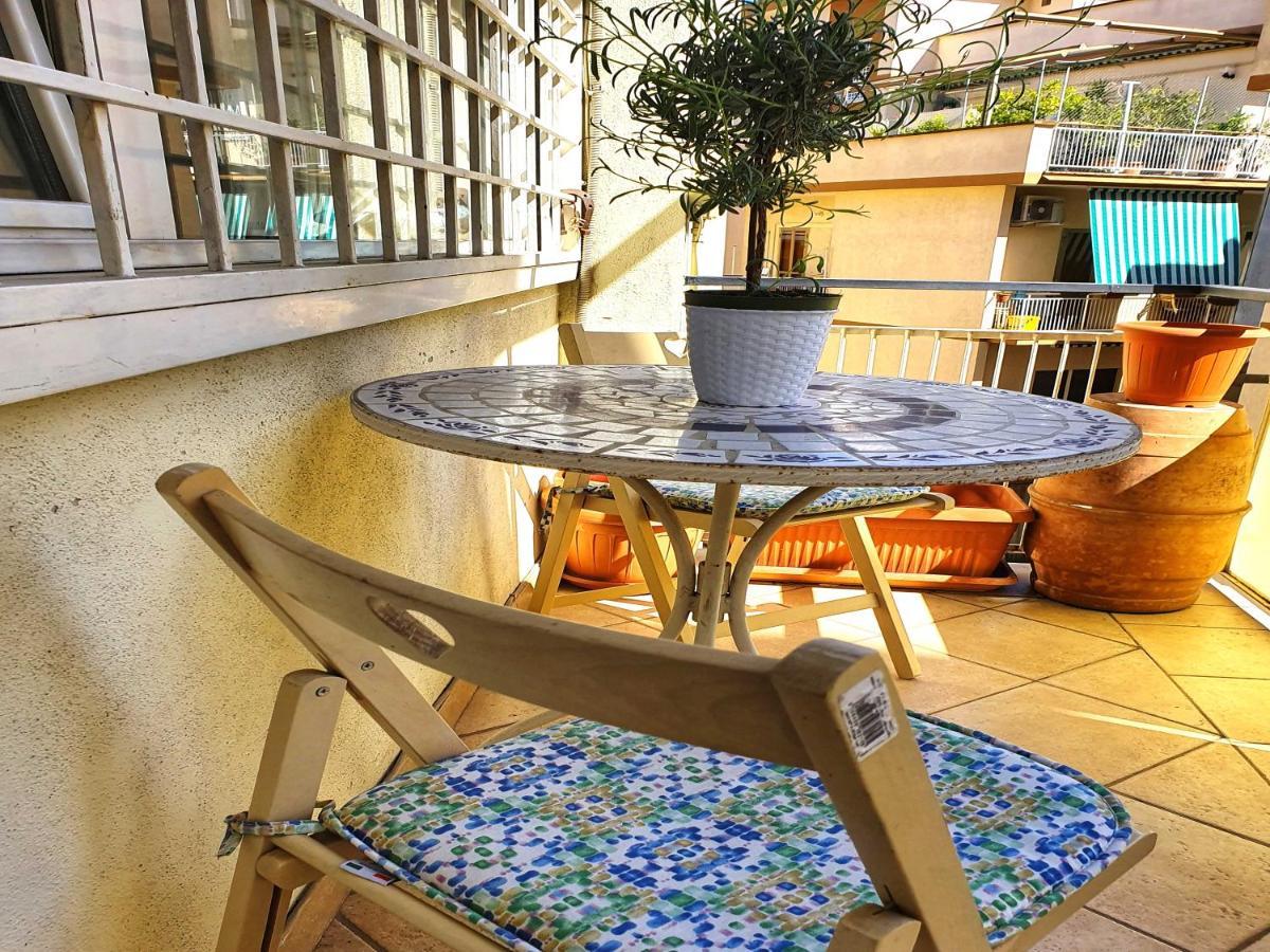 Luminoso Pamphili Apartment