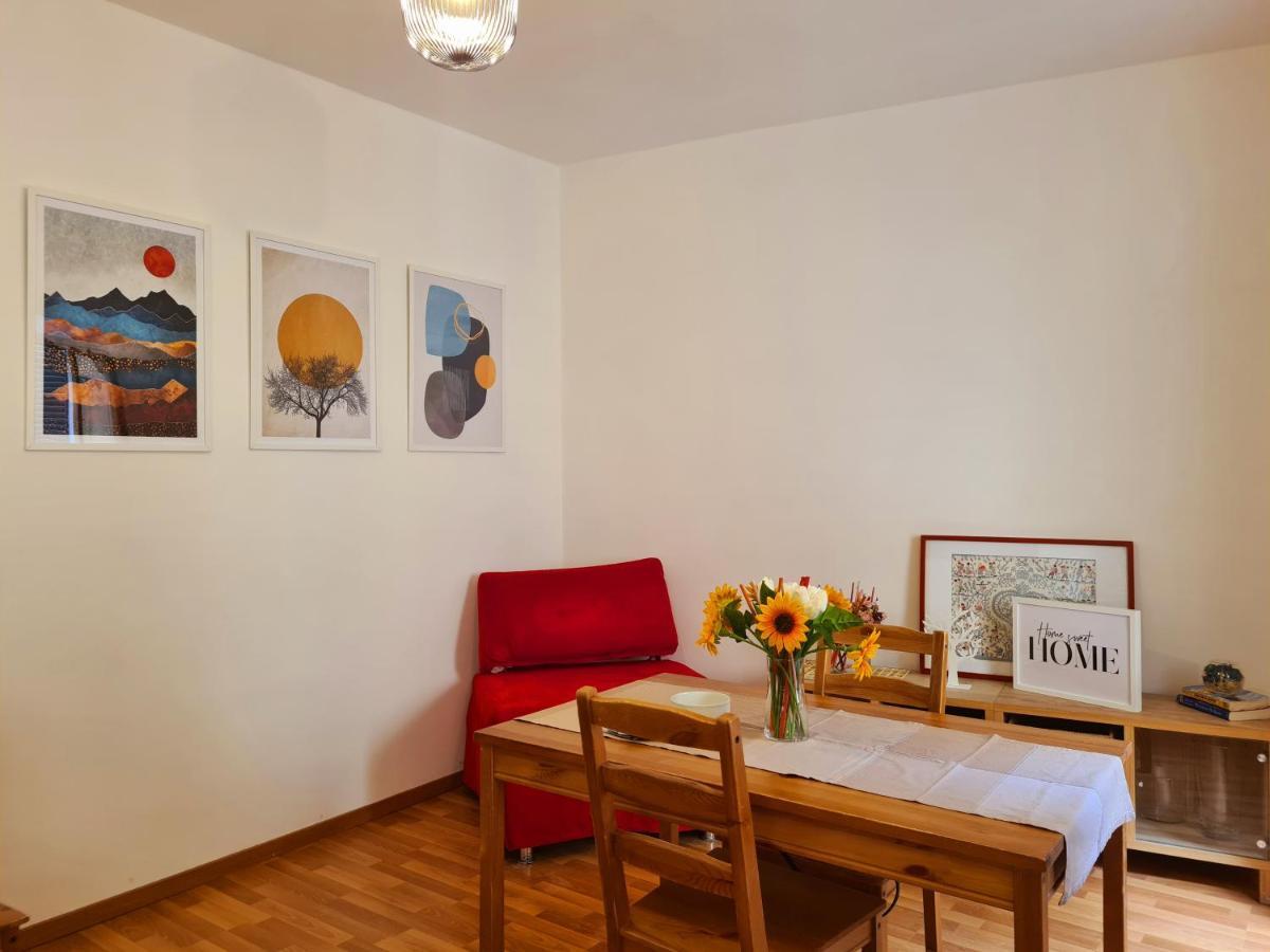 Apartamento Flavel Navona