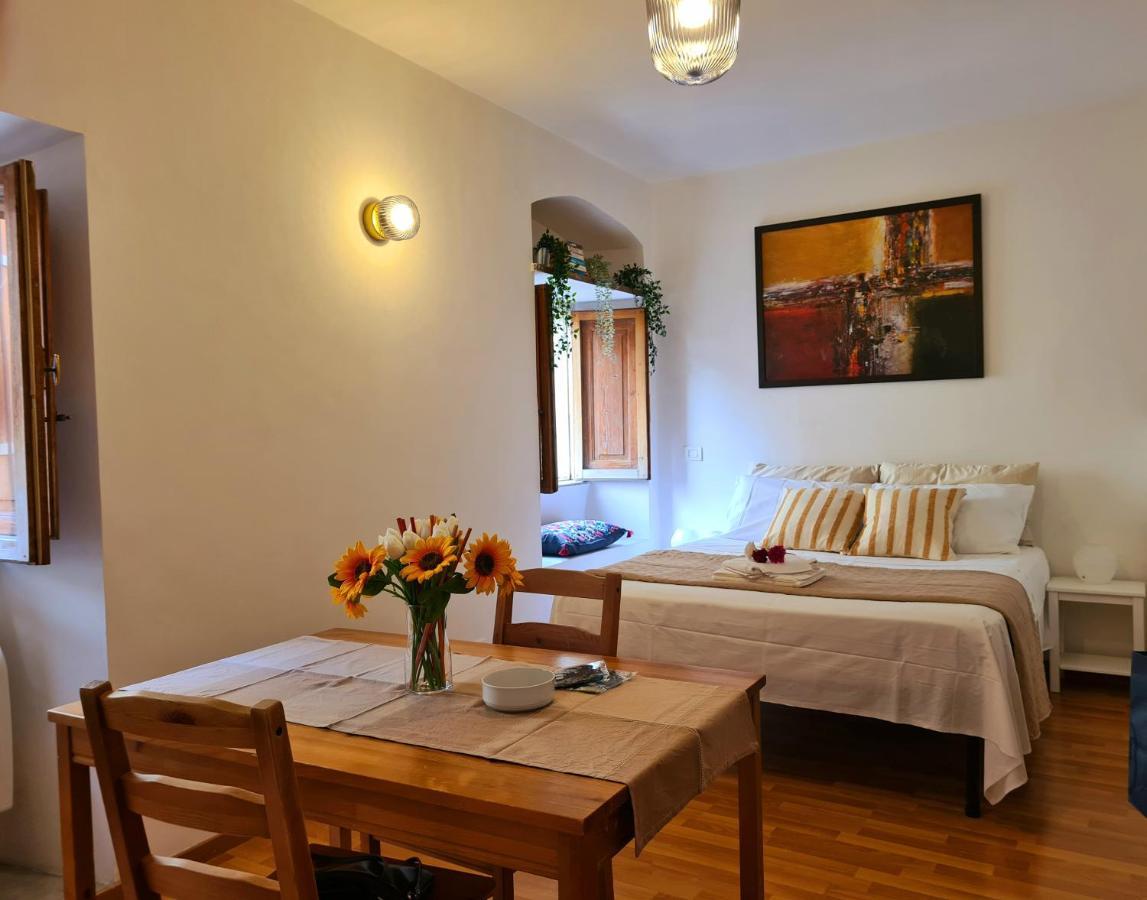 Flavel Navona Apartamento Roma