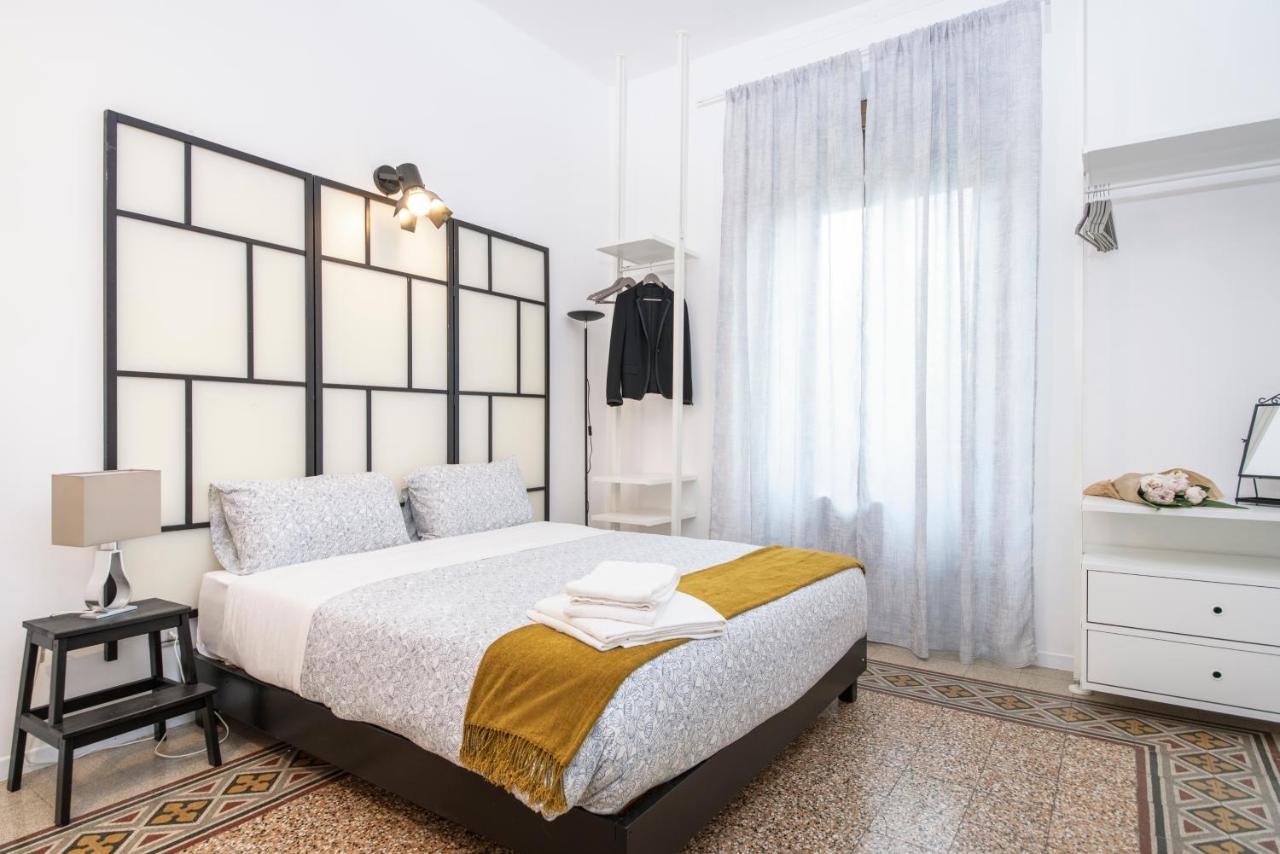 Interno 6 San Pietro Apartamento Roma