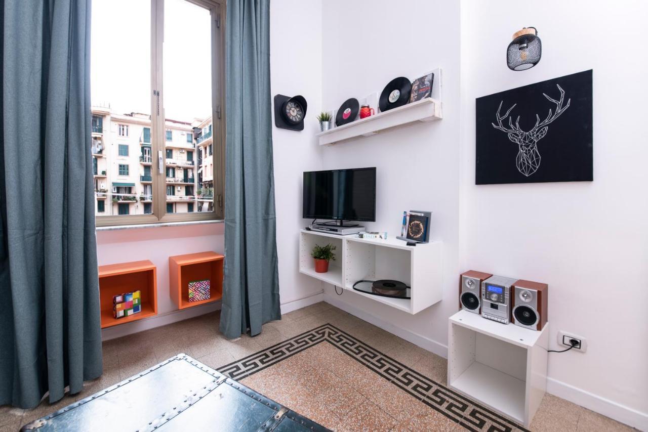 Apartamento Interno 6 San Pietro *