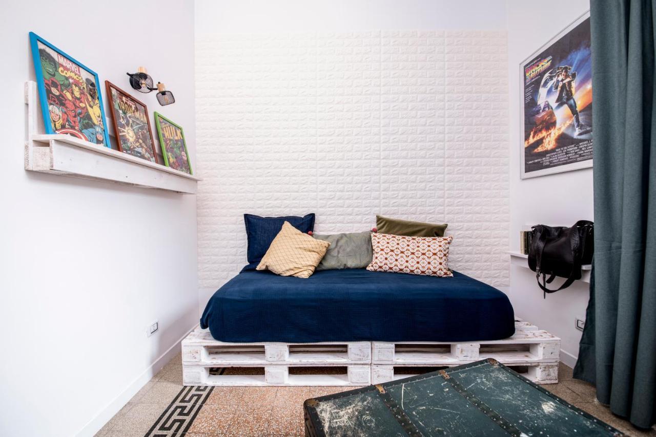 Apartamento Interno 6 San Pietro