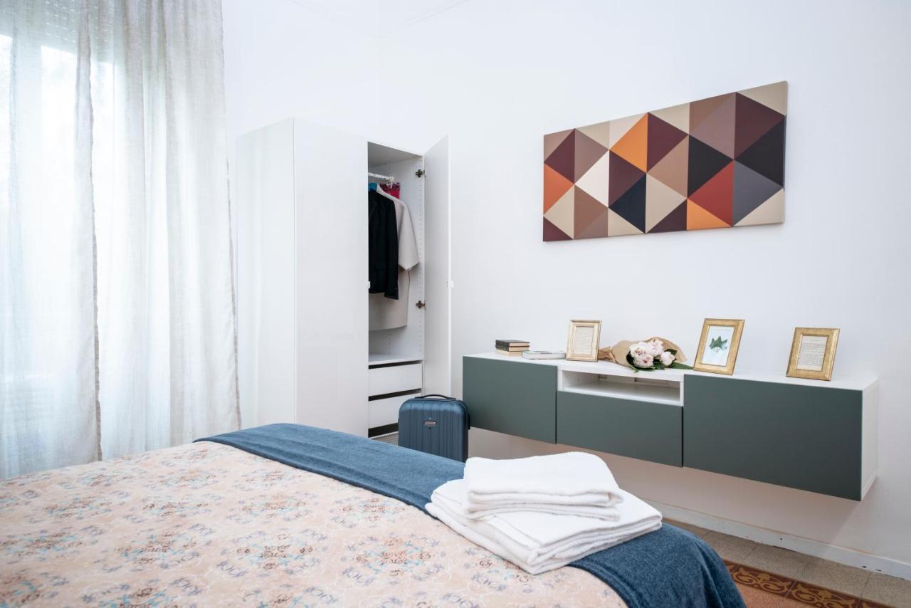 Interno 6 San Pietro Apartamento